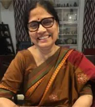 Prof (Dr) Sanghamitra Acharya